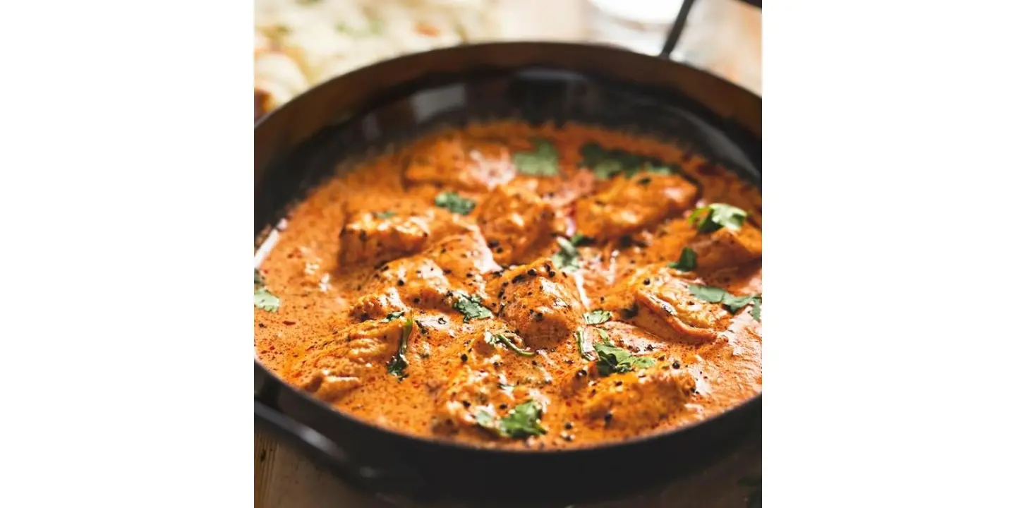Chicken Masala