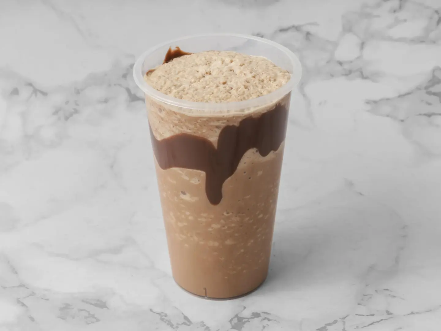Mocha Frappe