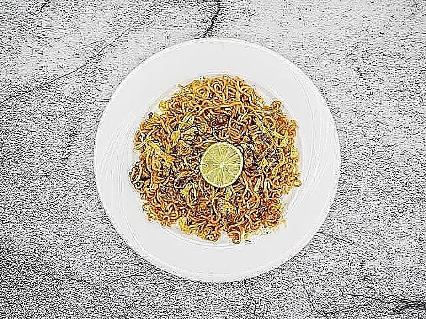 Chicken Noodles