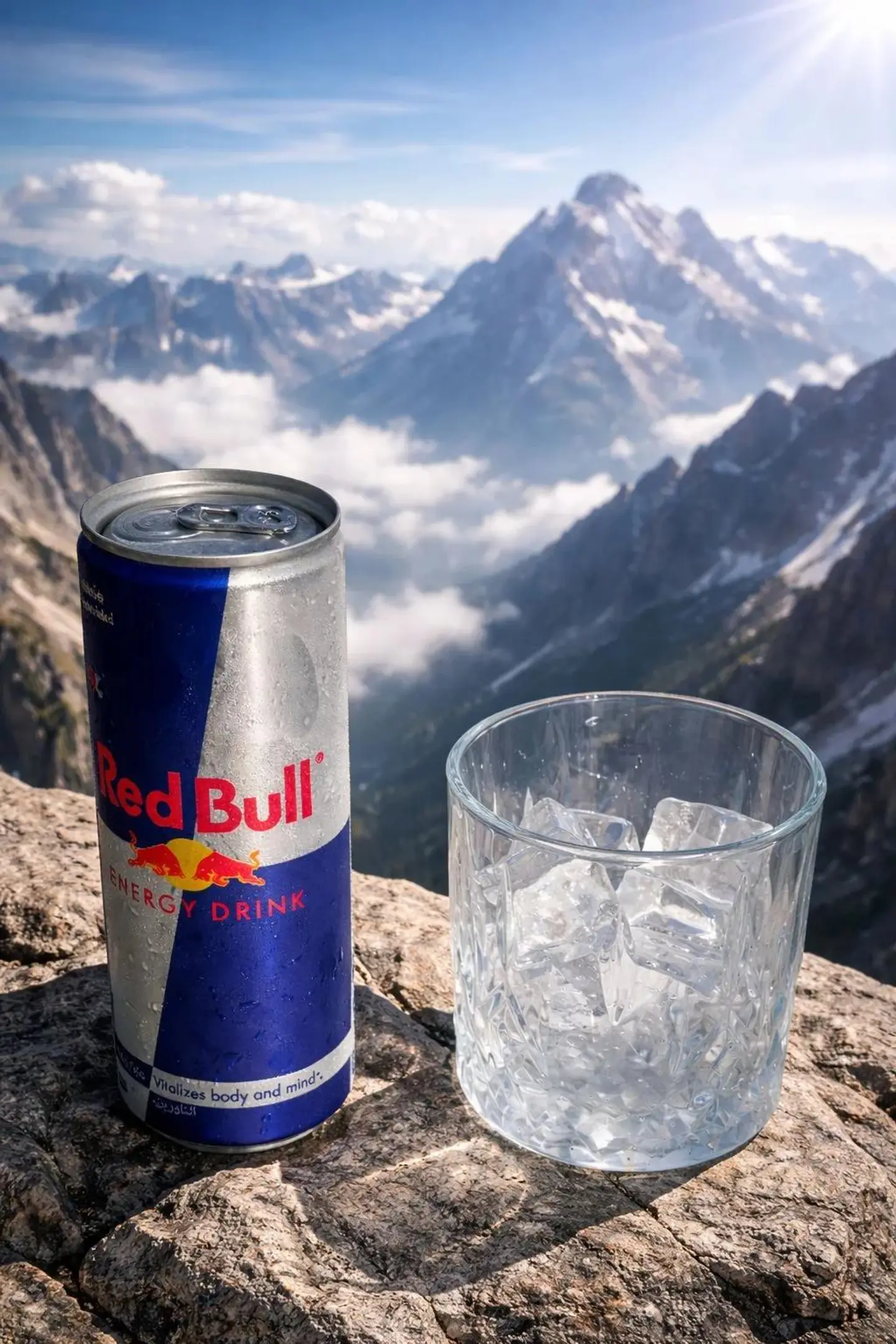 Redbull