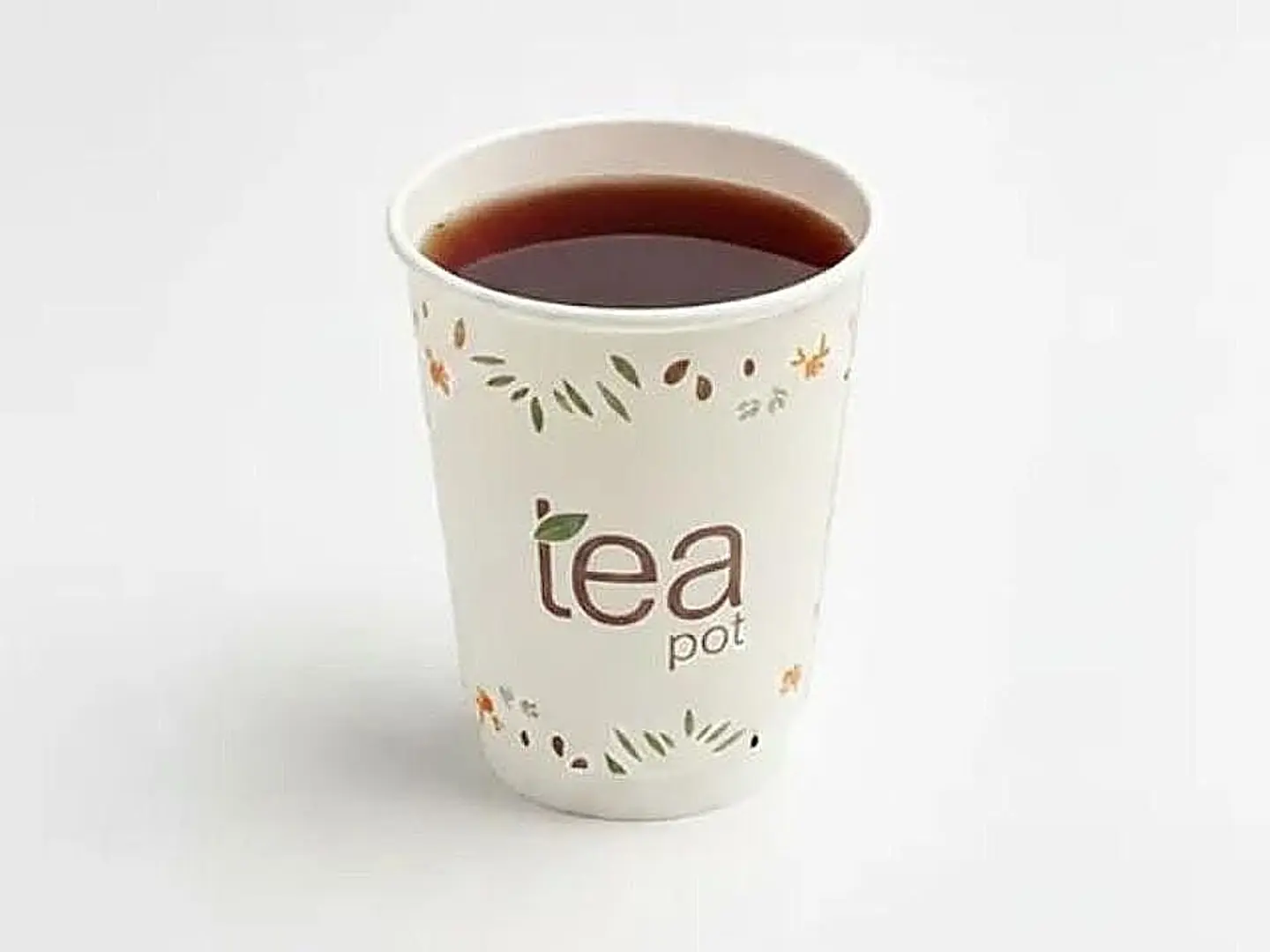 شاي بالبخار