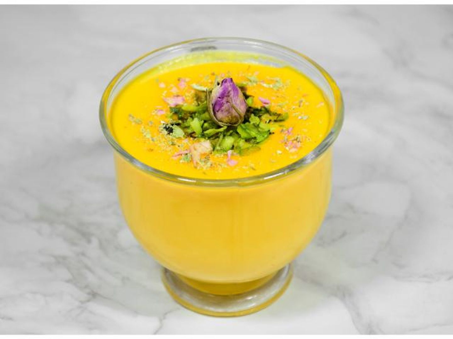 Custard