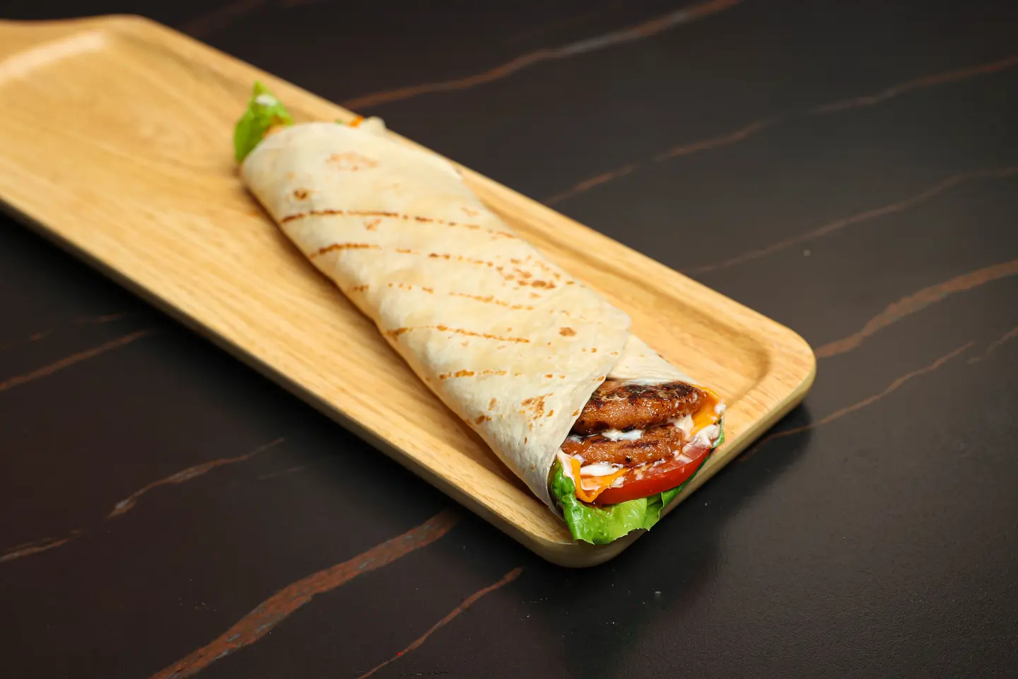 Arabi Grill Chicken Double