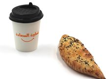 شطيرة دجاج بالجبن
