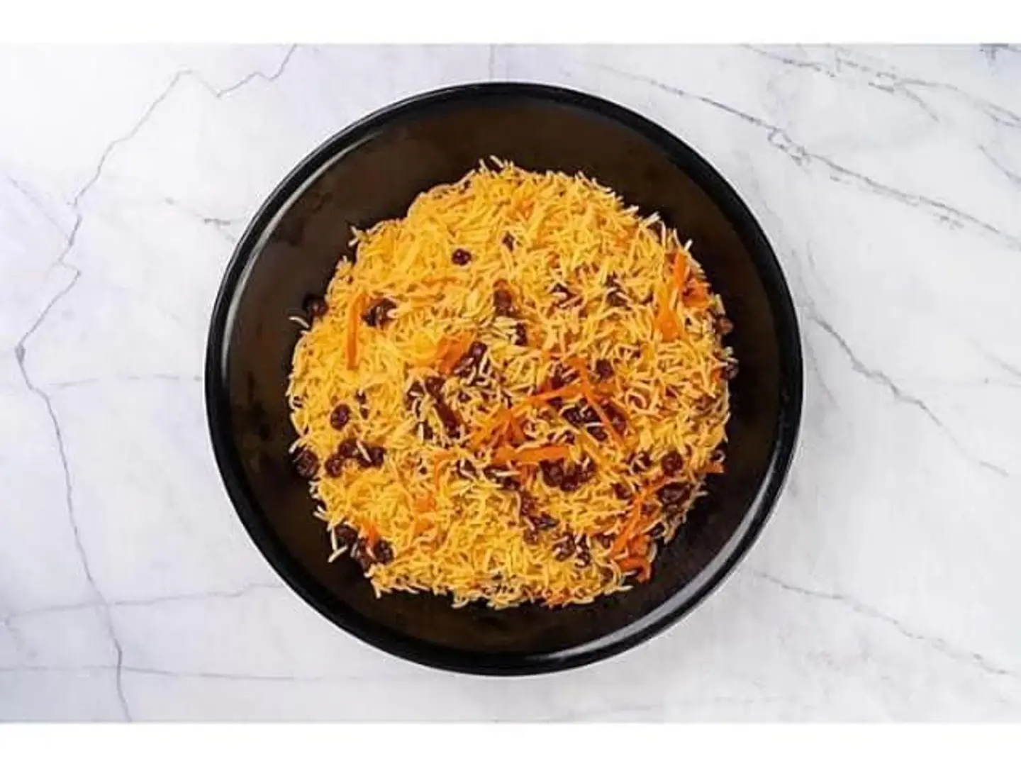 For One Person Spicy Rice