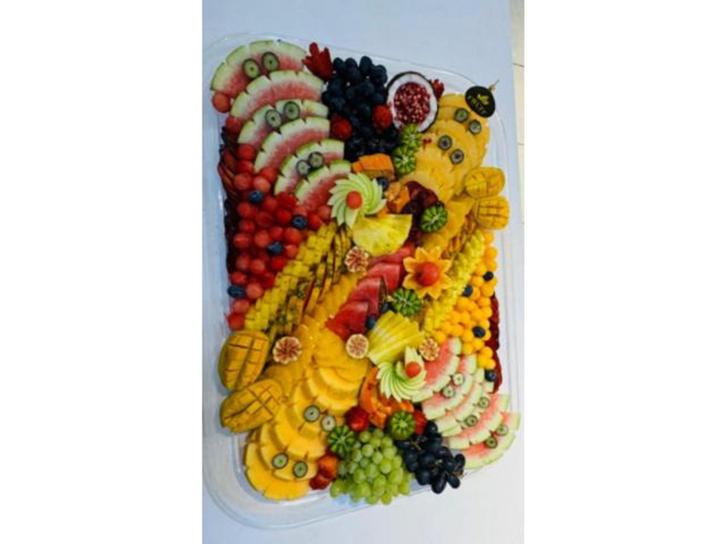 باقة 19