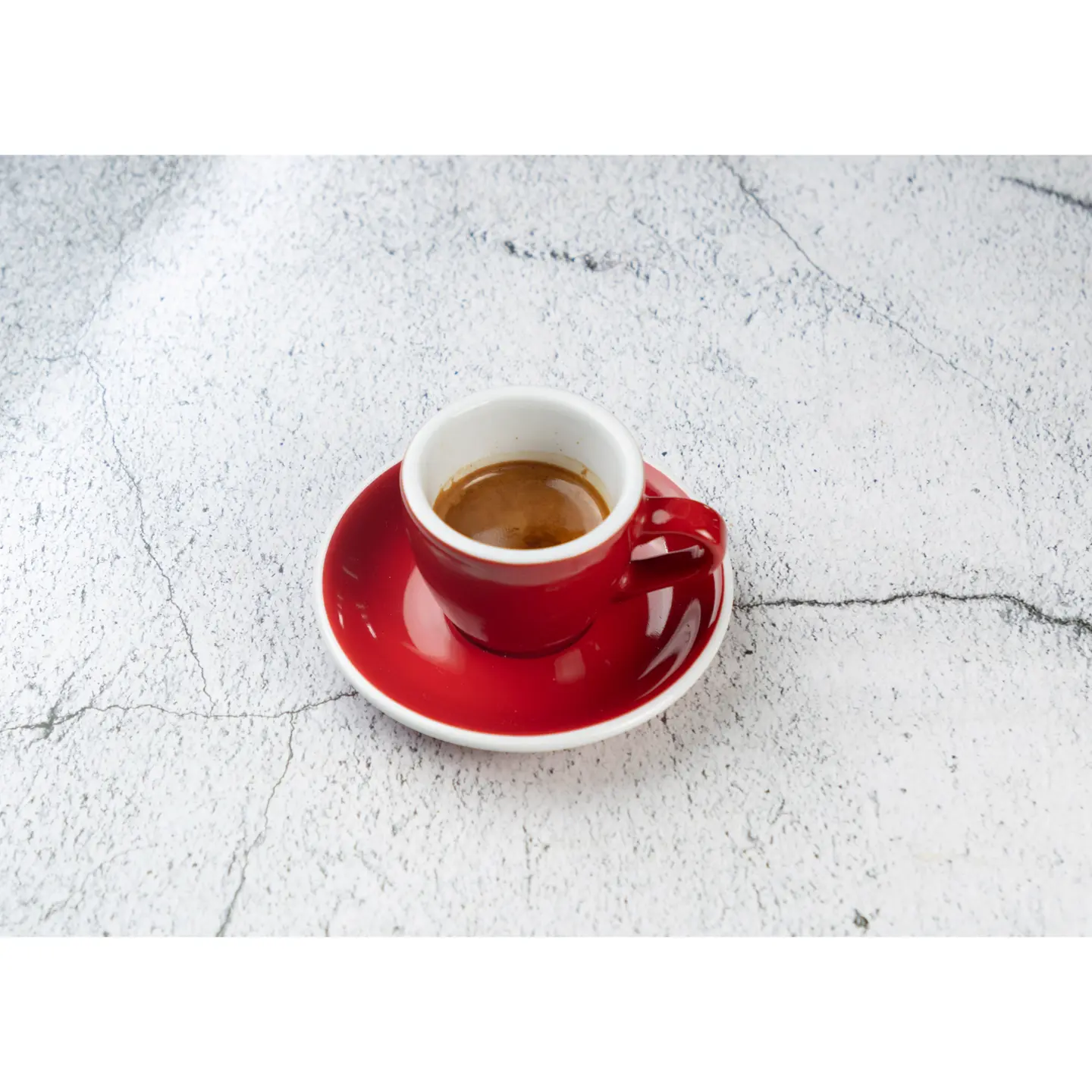 Double Espresso