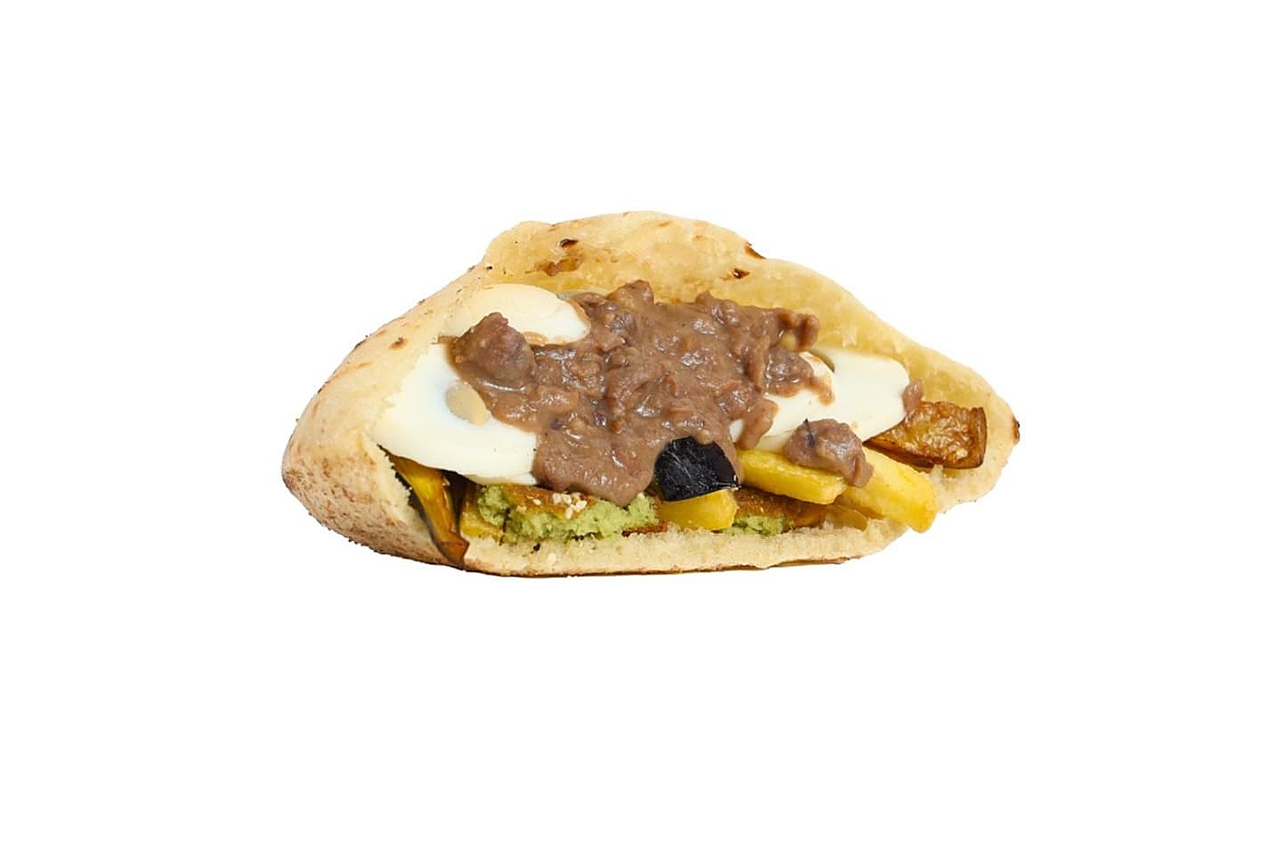 دينا ميت مشكل
