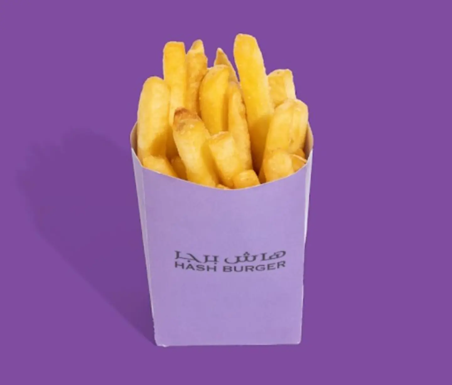 Potatoes