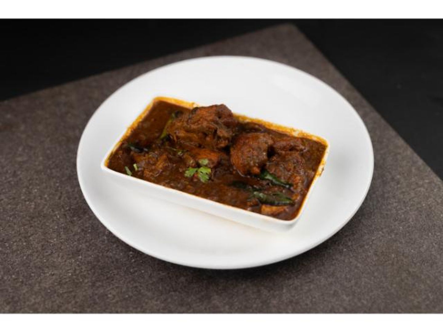Chicken Pepper Masala
