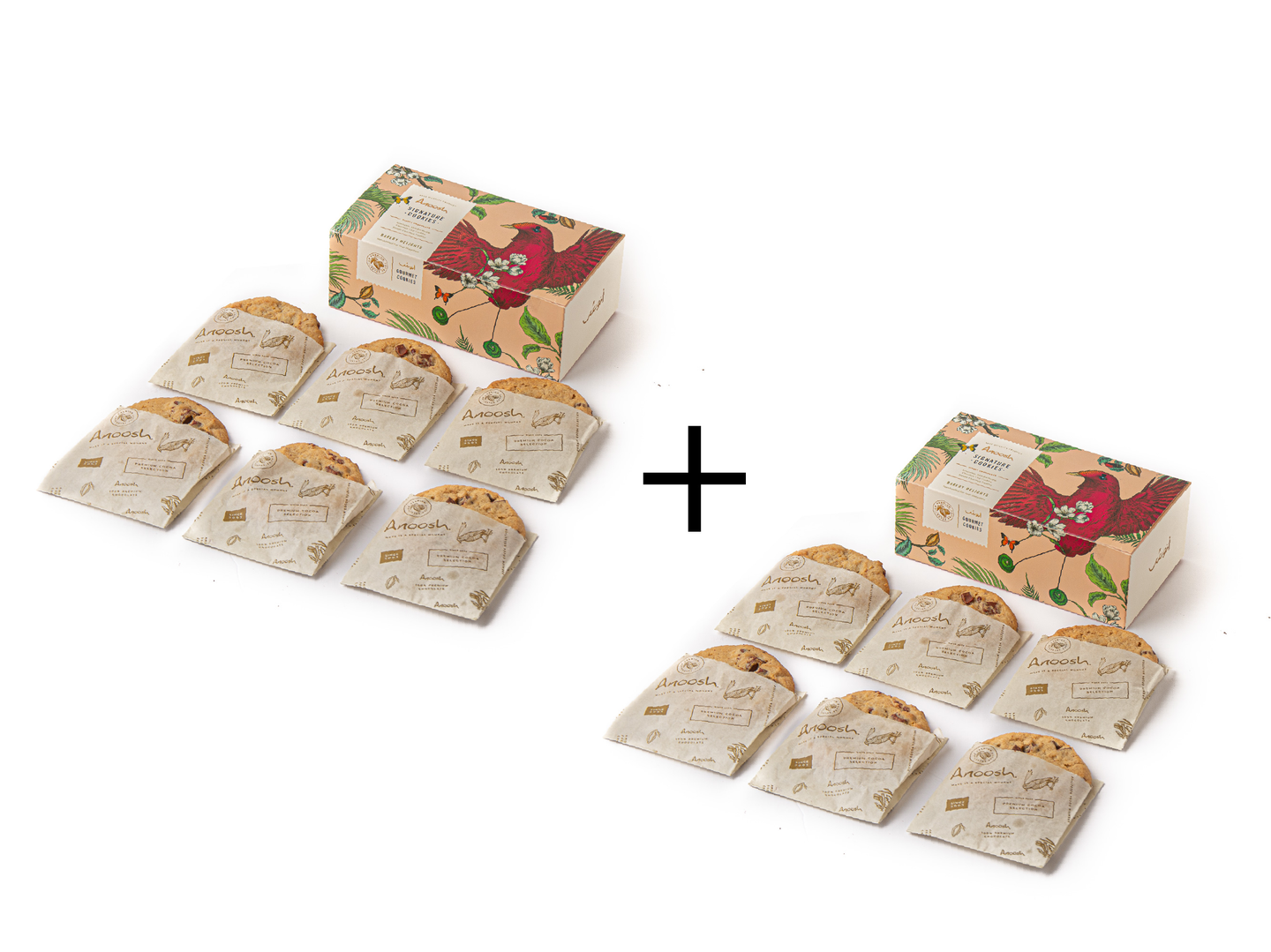 عرض دَبّلها عرض ٦و٦