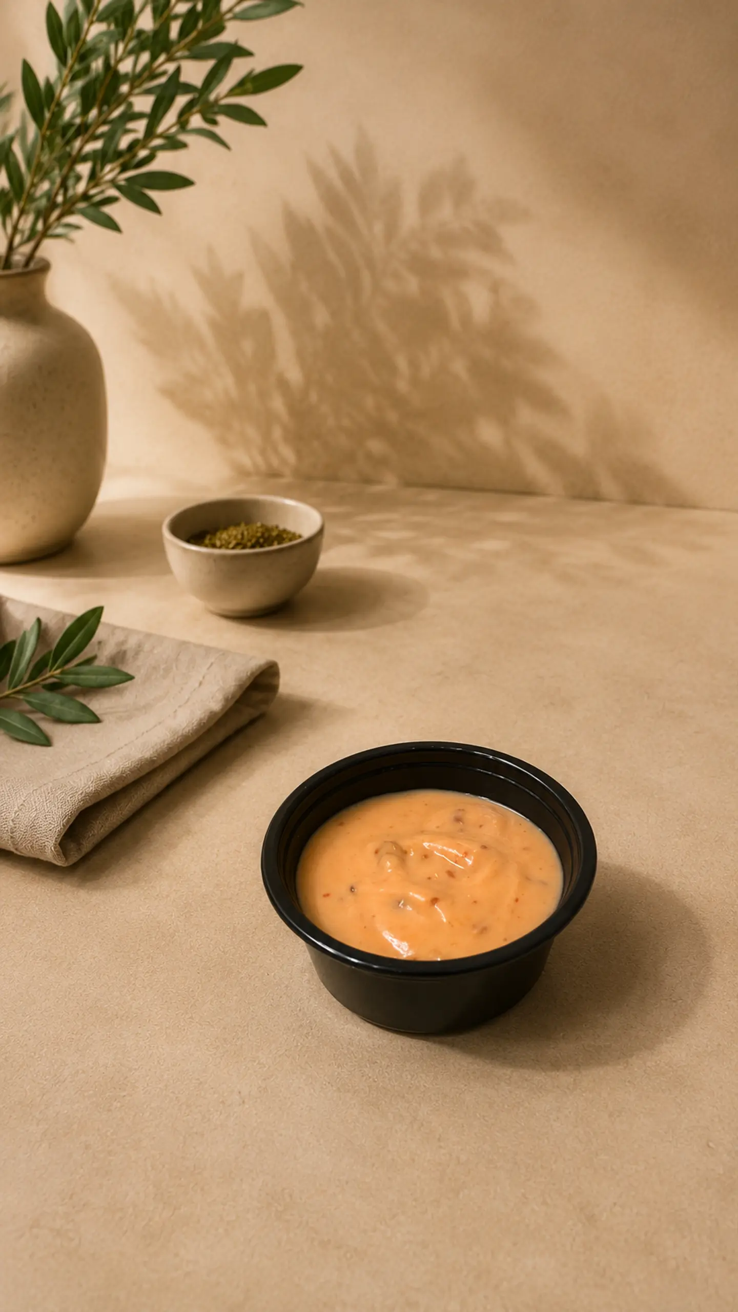Signature Sauce