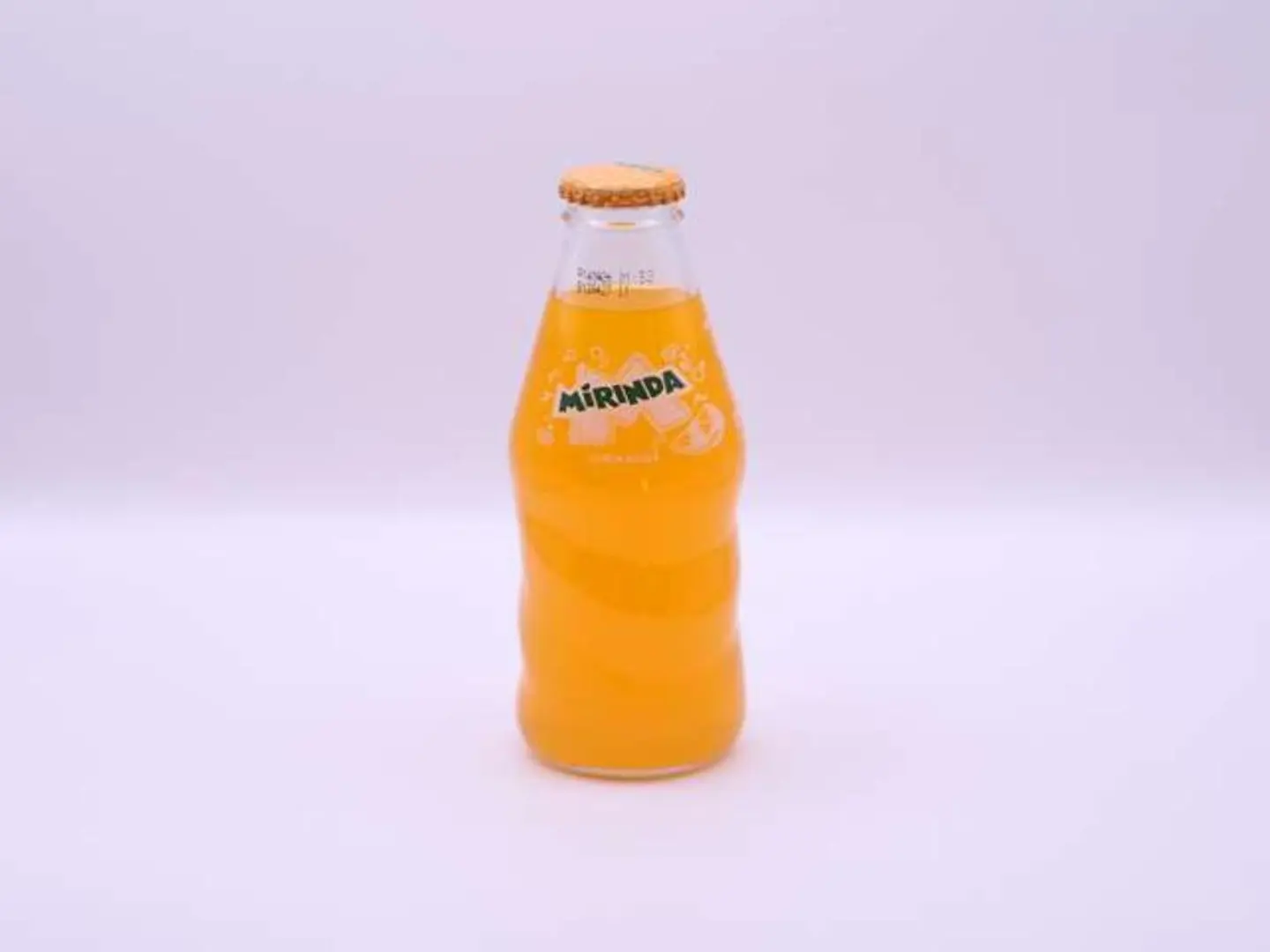 Mirinda Orange