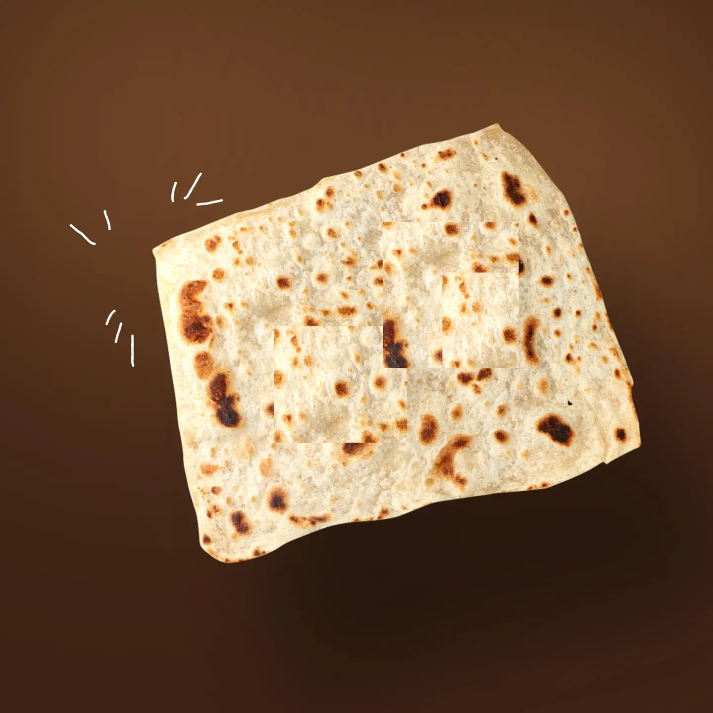 Chapati Bread