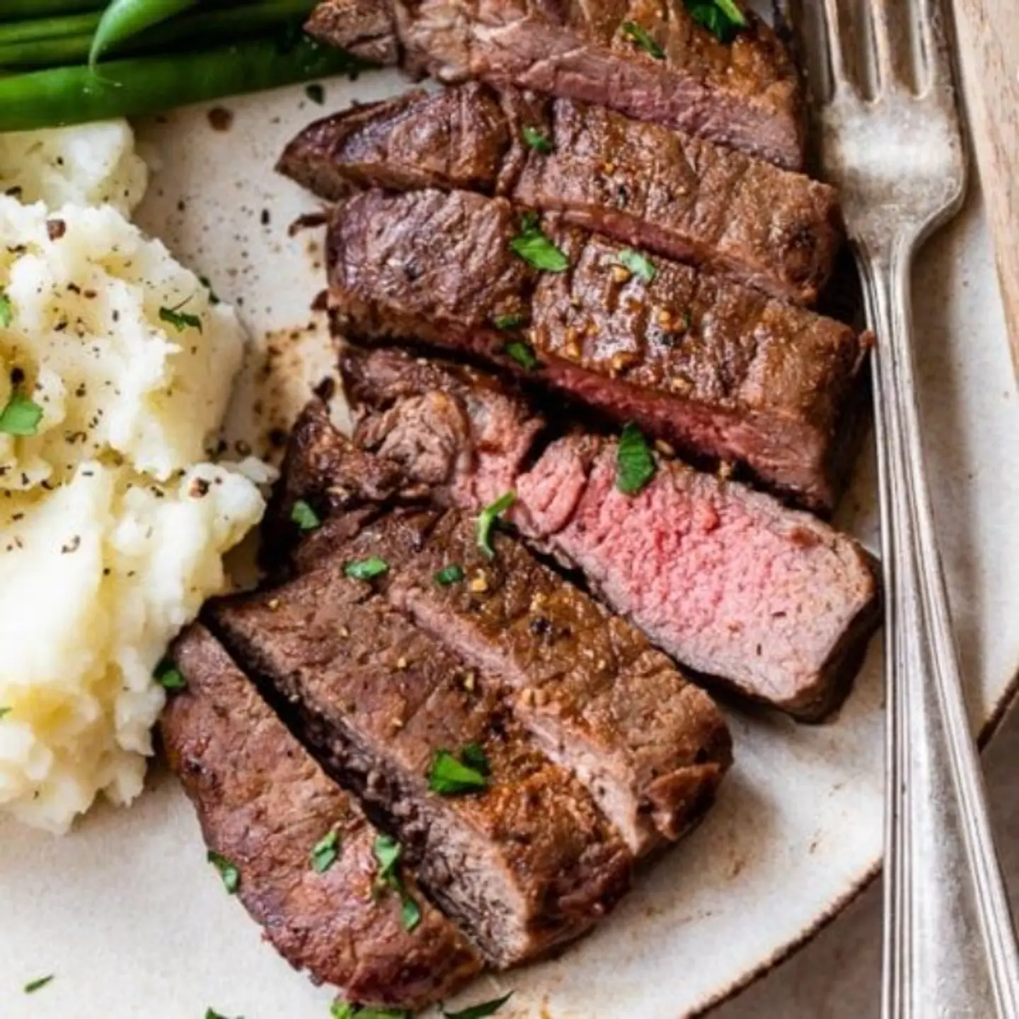 Beef Steak