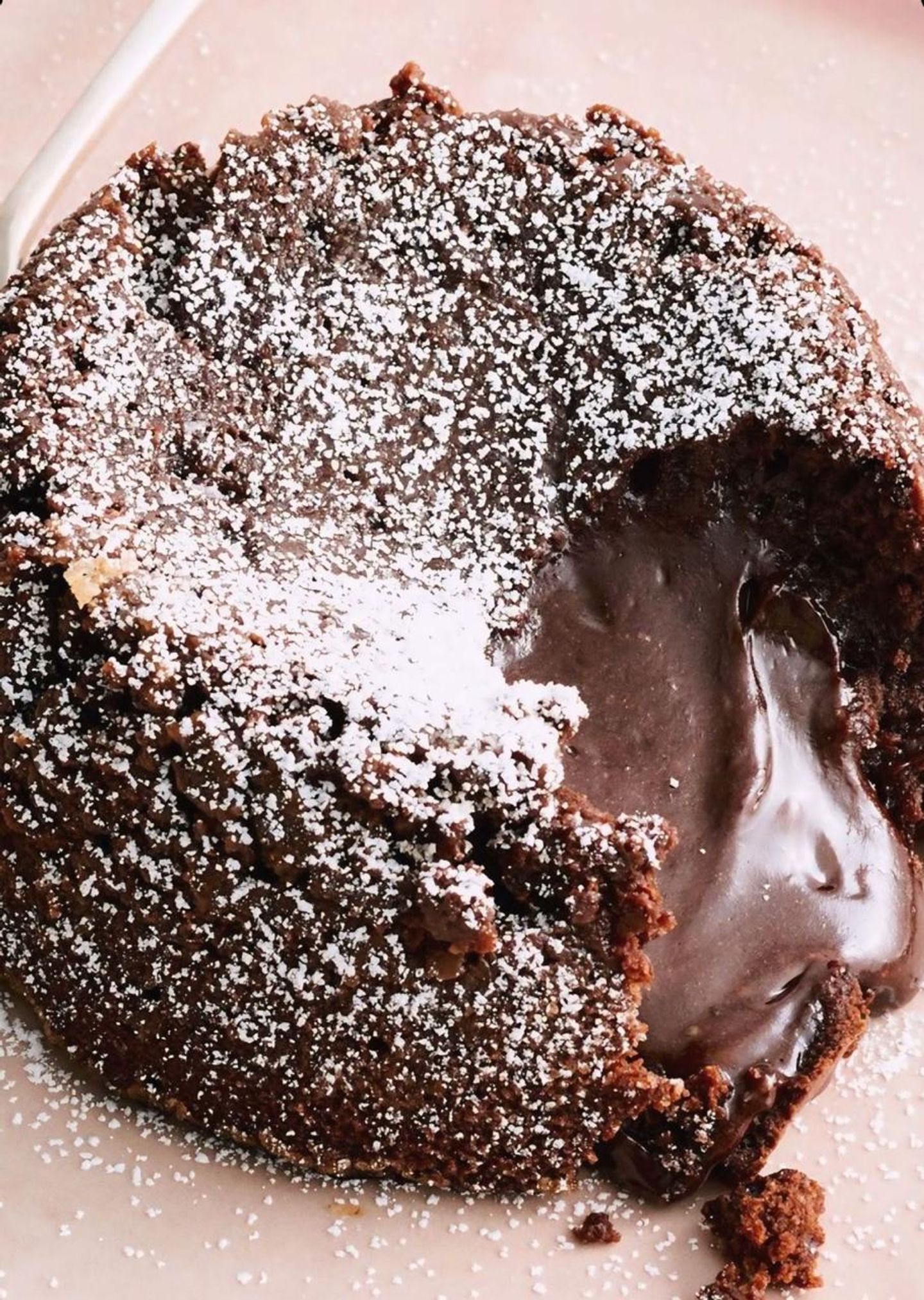 Soufflé Small