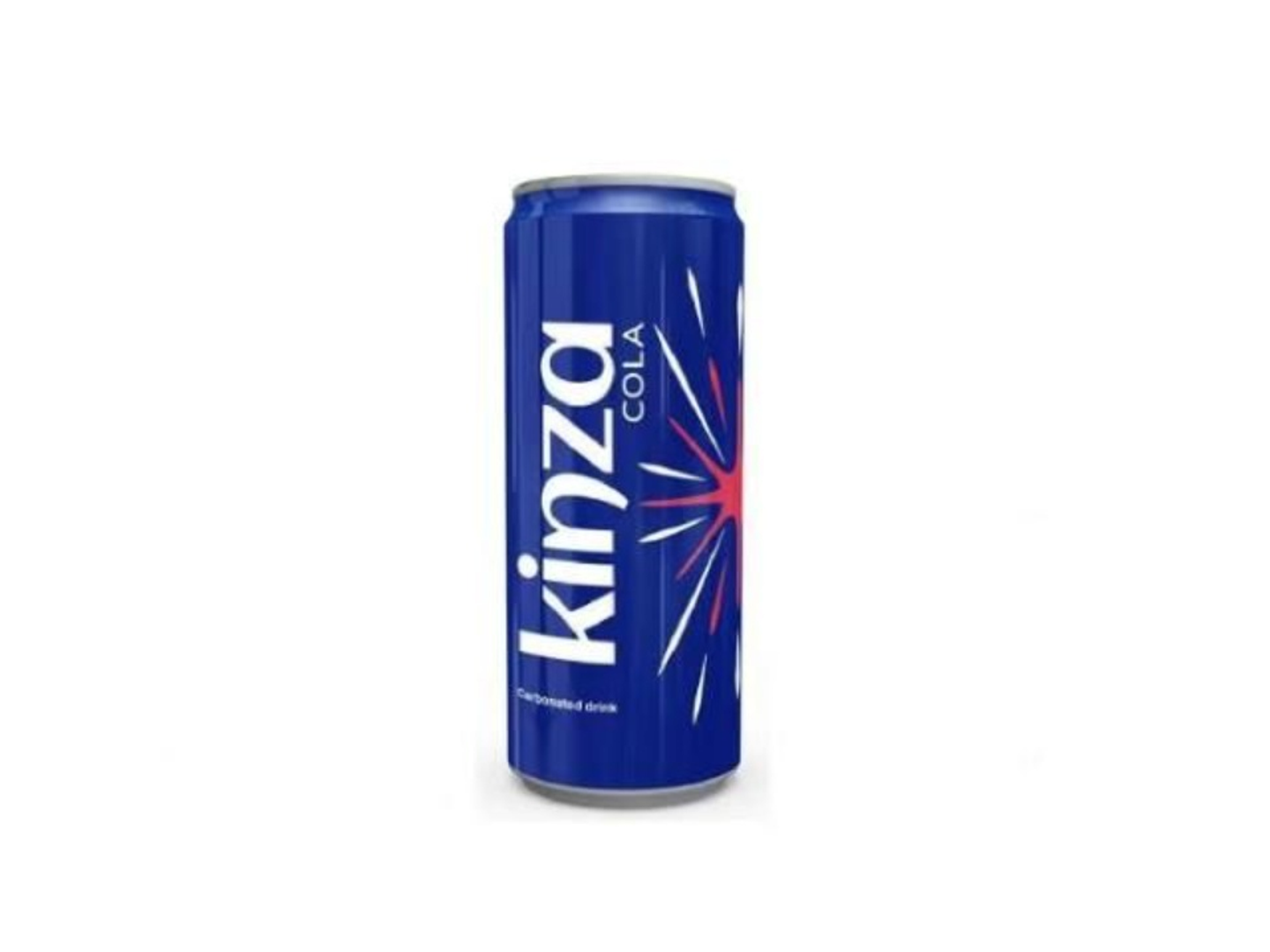 Kinza Cola