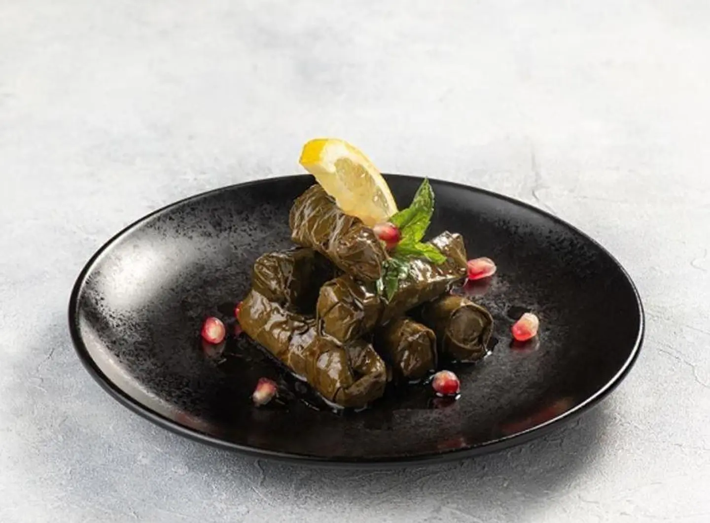 محشي ورق عنب