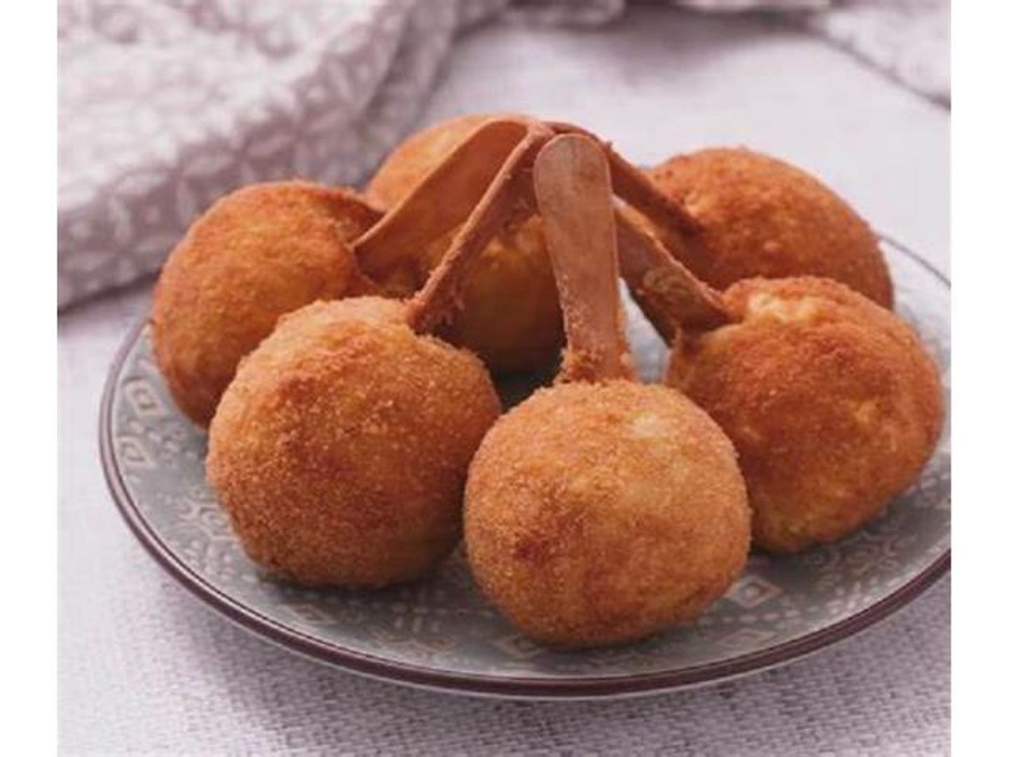 Chicken Sucker 6pcs