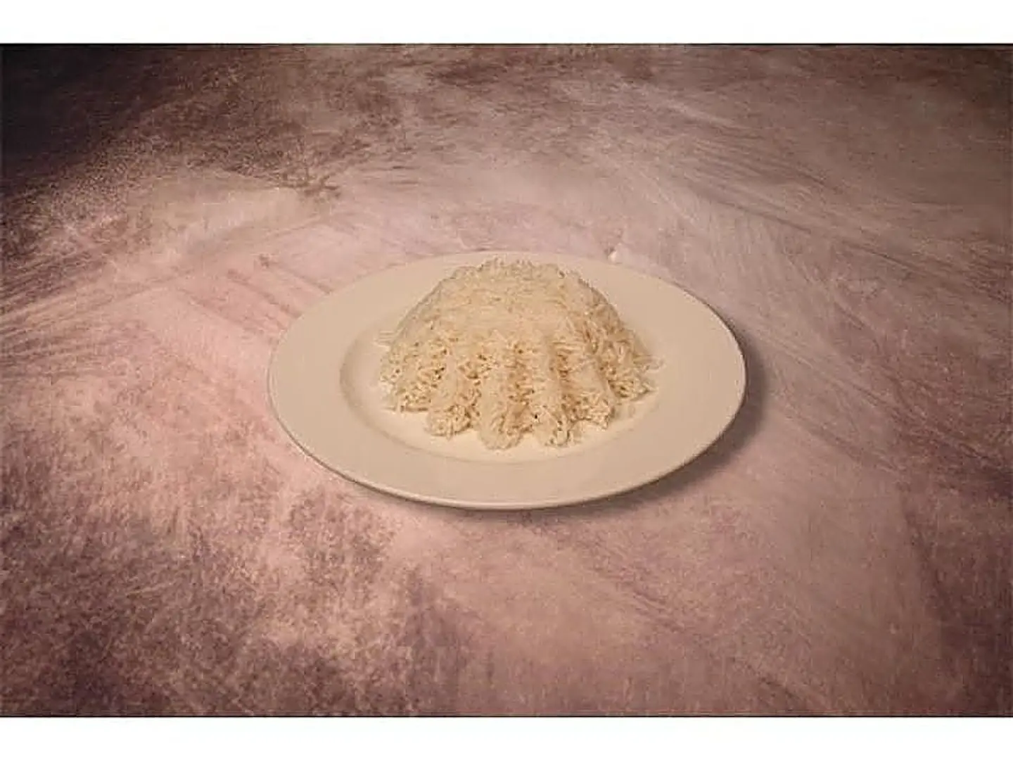 White Rice