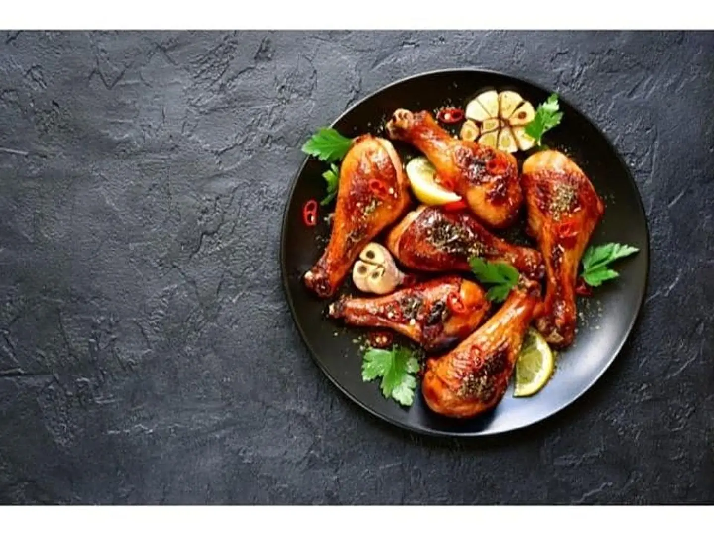 Chicken Thighs