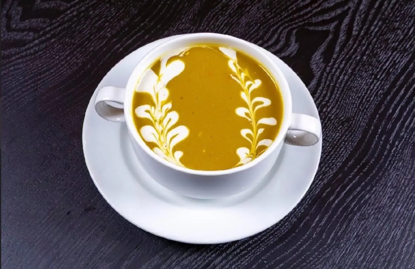 شوربة العدس
