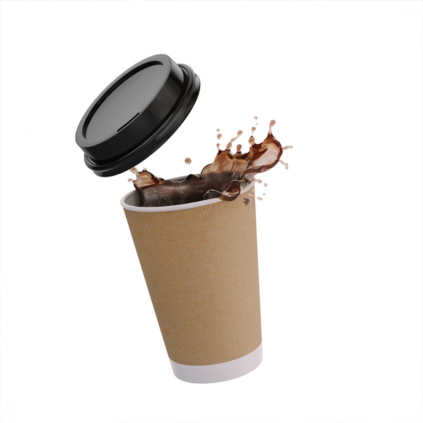 Iced Coffee Of The Day