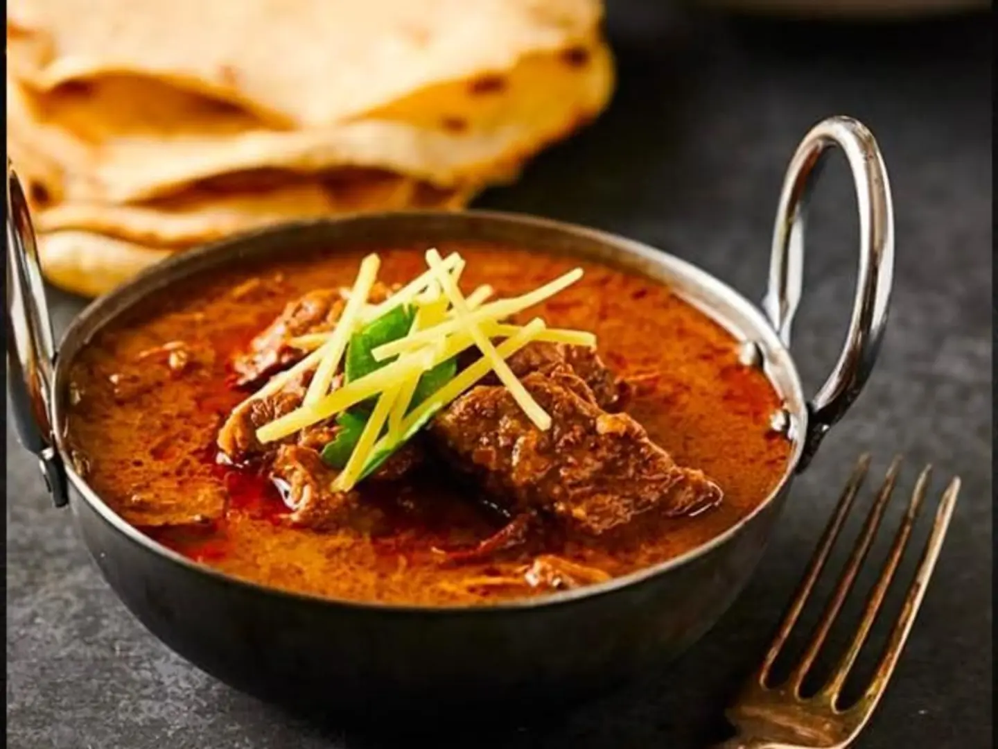 Mutton Rogan Josh