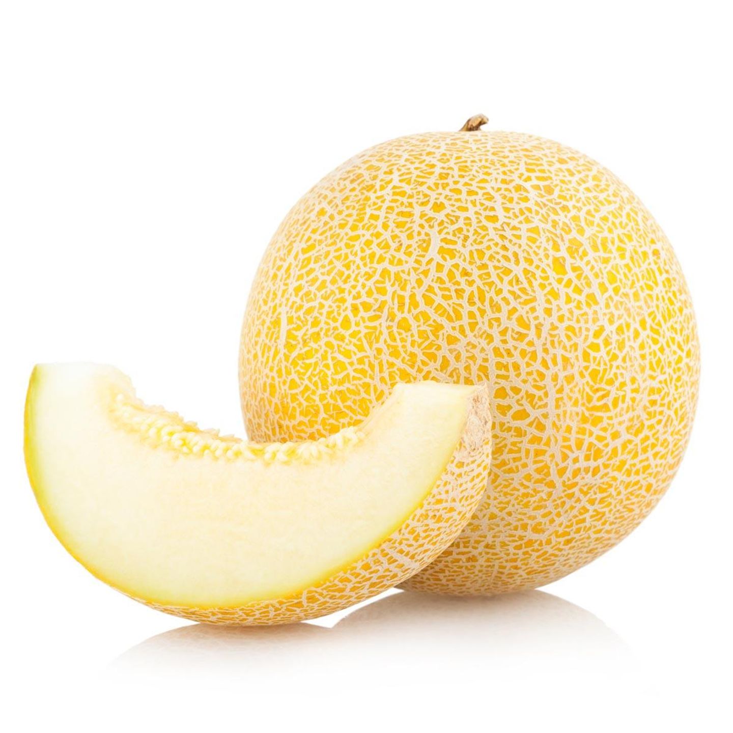 Jordanian Sweetmelon