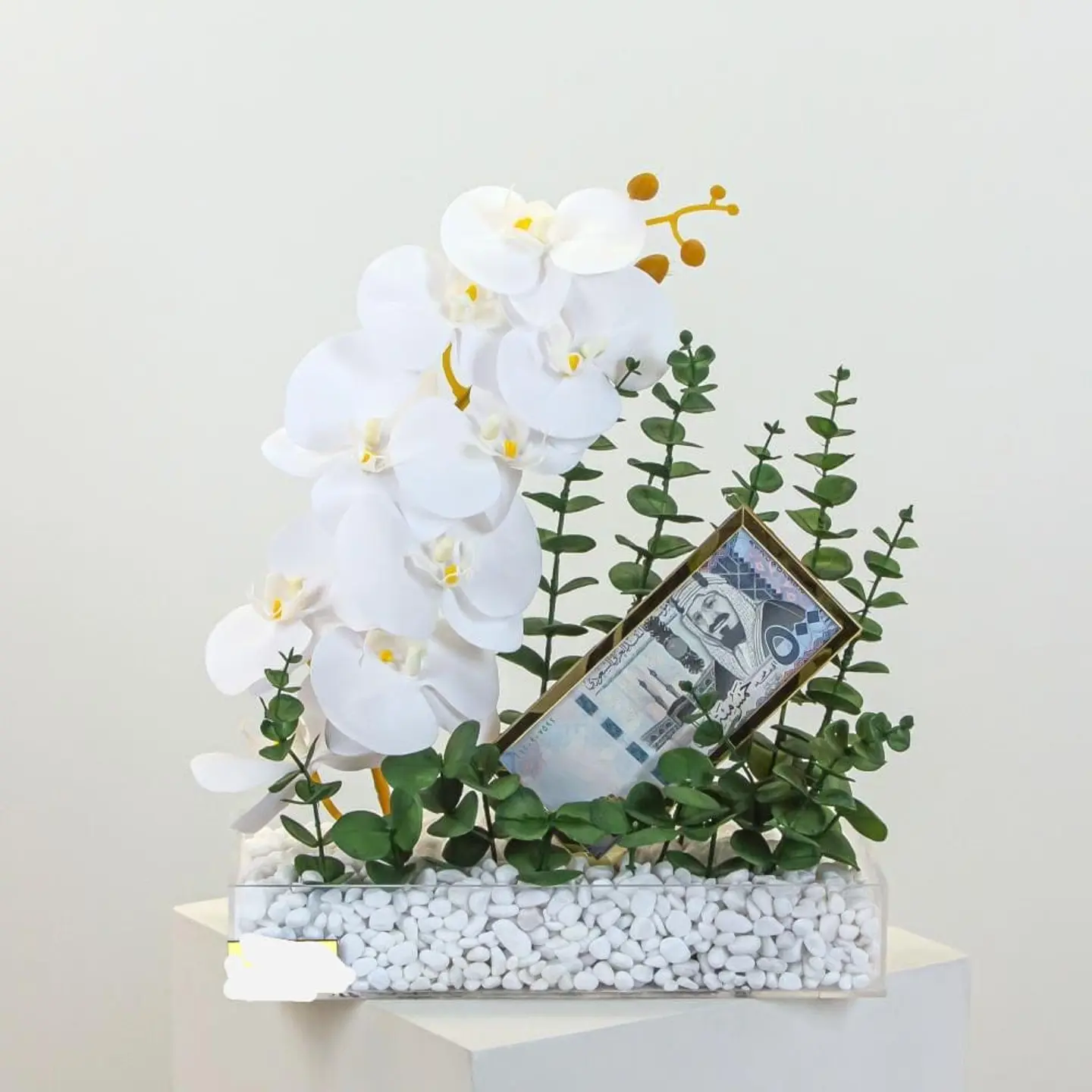 Acrylic Stand