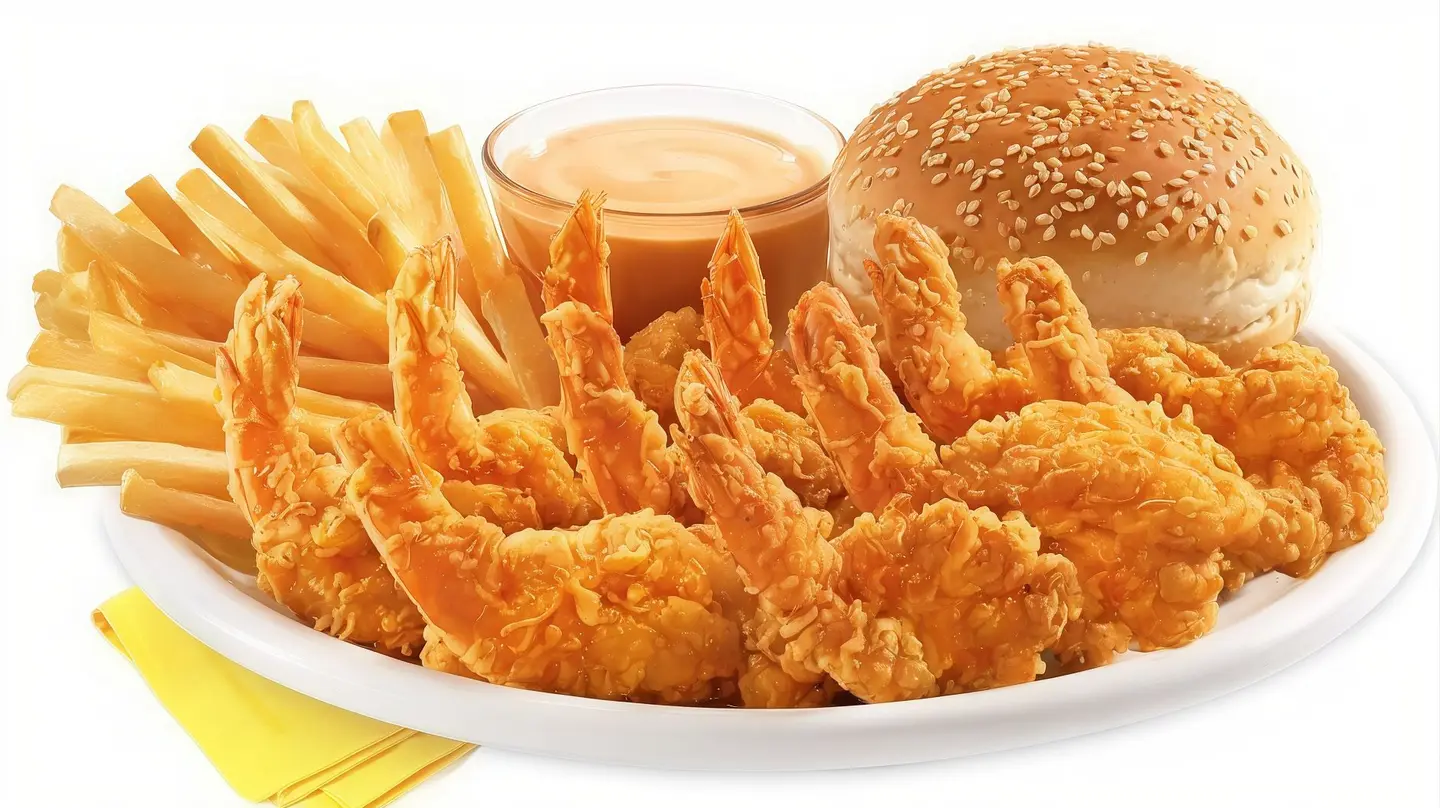 بروست جمبري