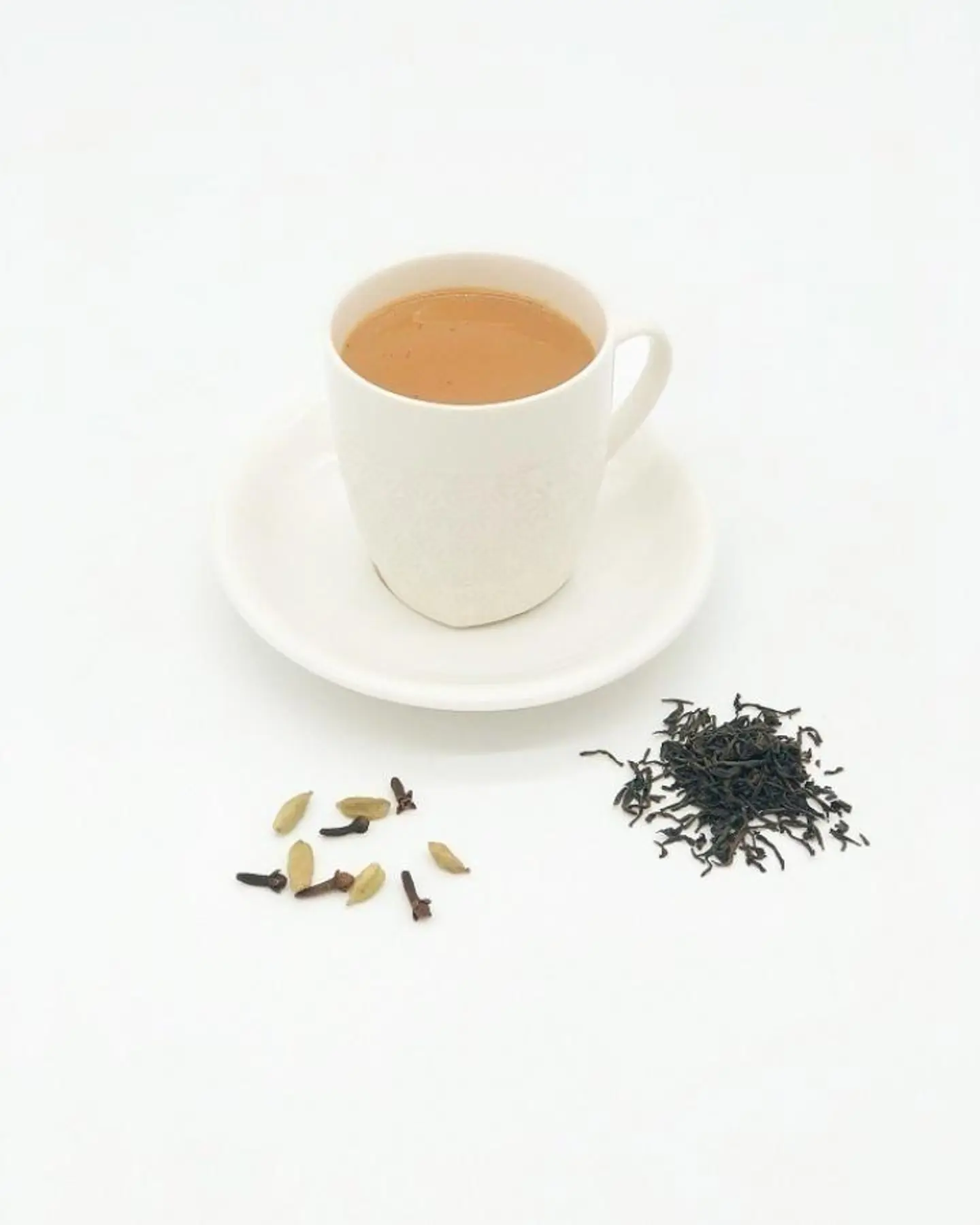 Adeni Tea