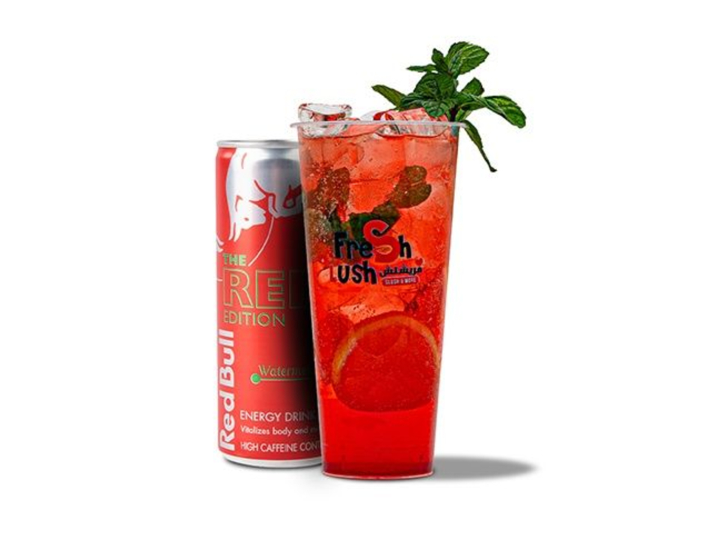 Loveito Mojito Energy