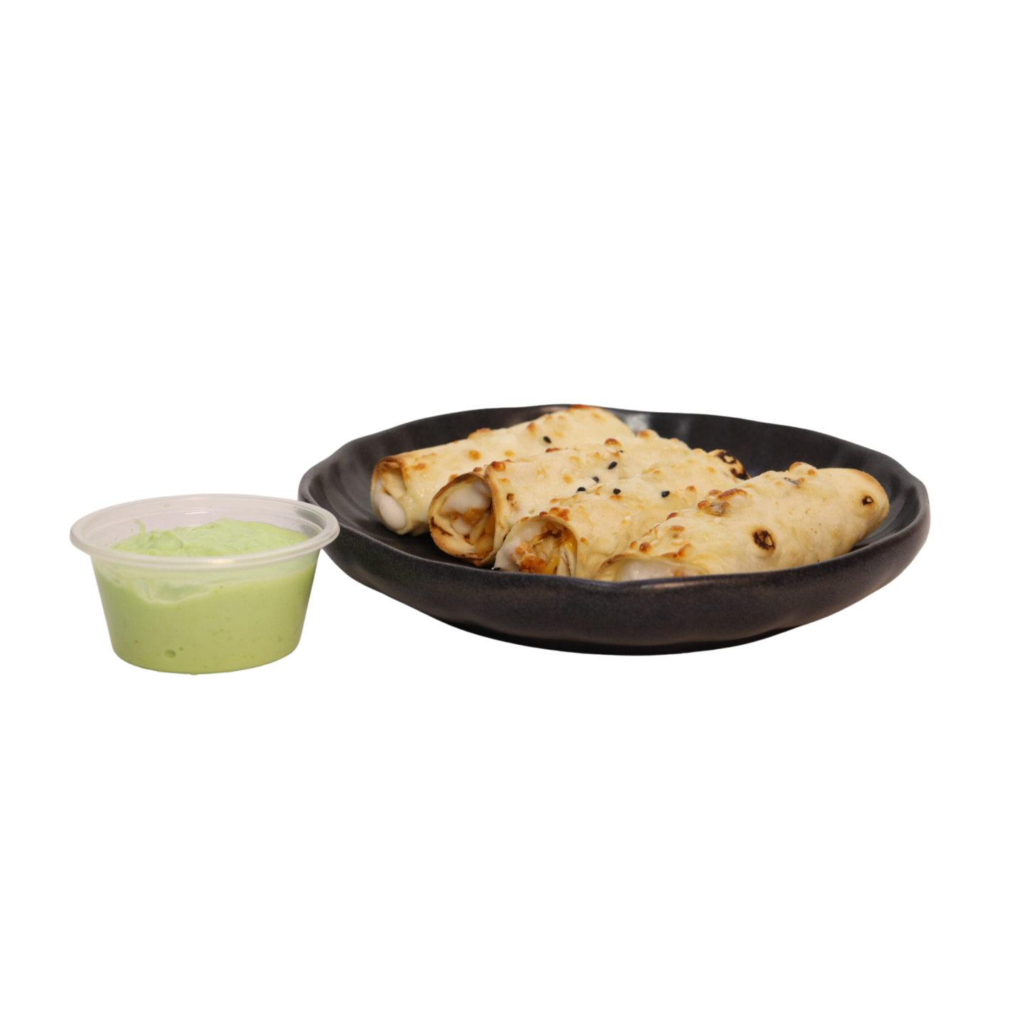 Shawarma Fingers