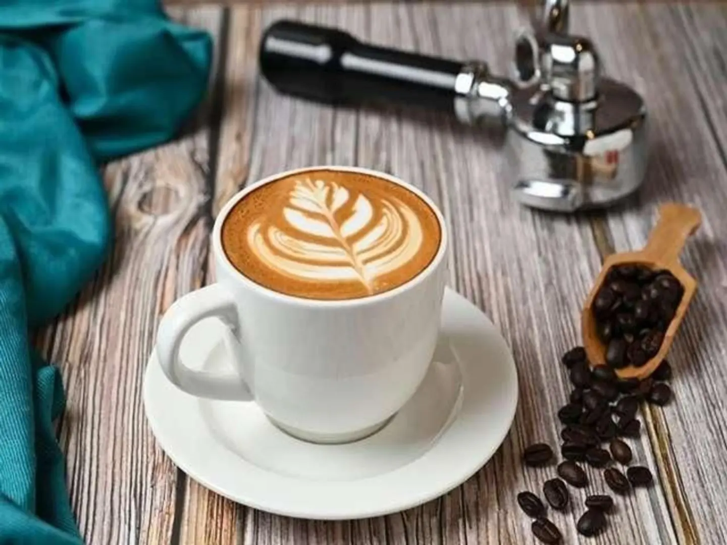 Small Spanish Latte