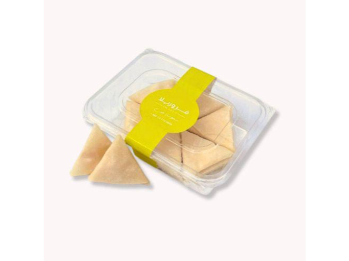 Cream Cheese Sambosa Box