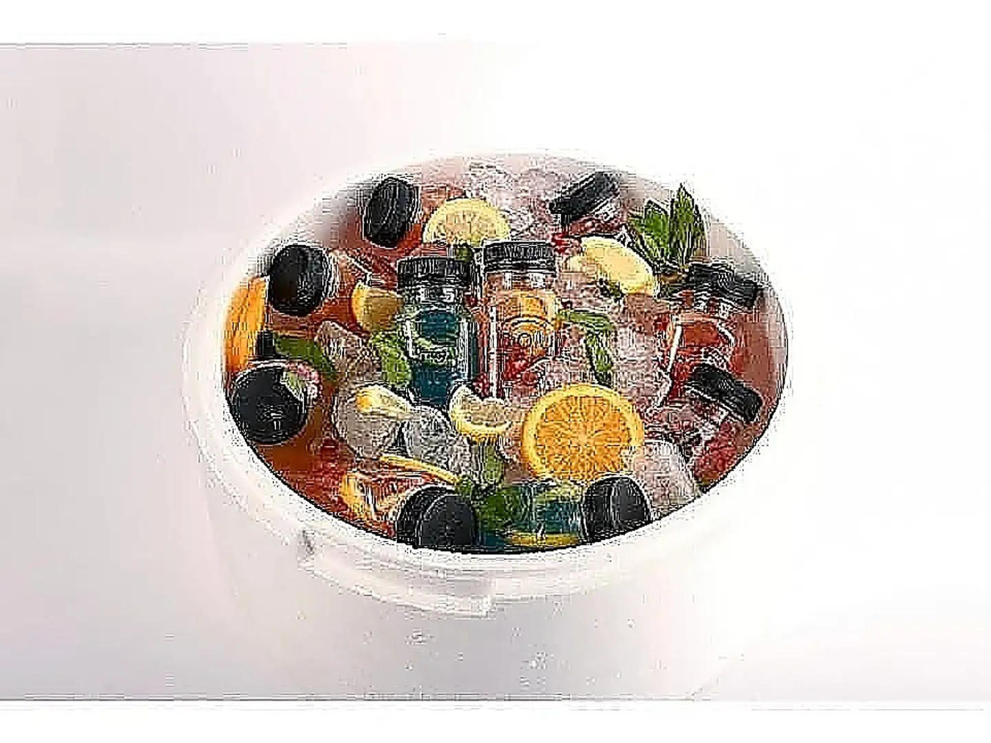 Mojito Box