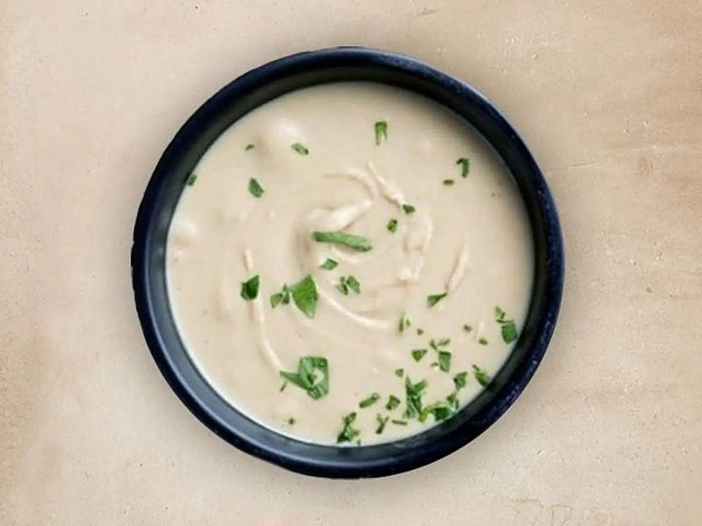 Tahina Sauce