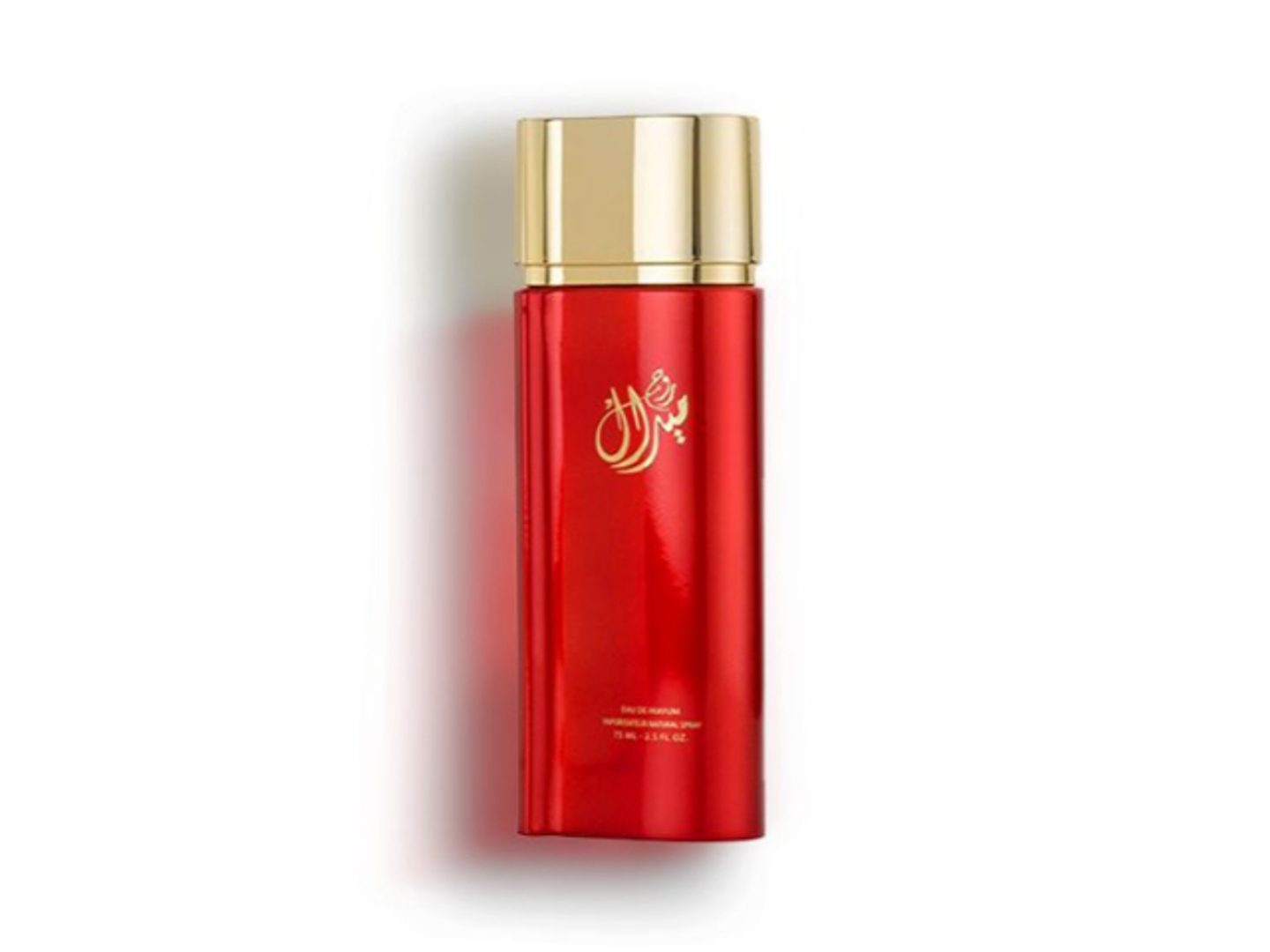 الماجد للعود عطر ميرال روج 75 مل