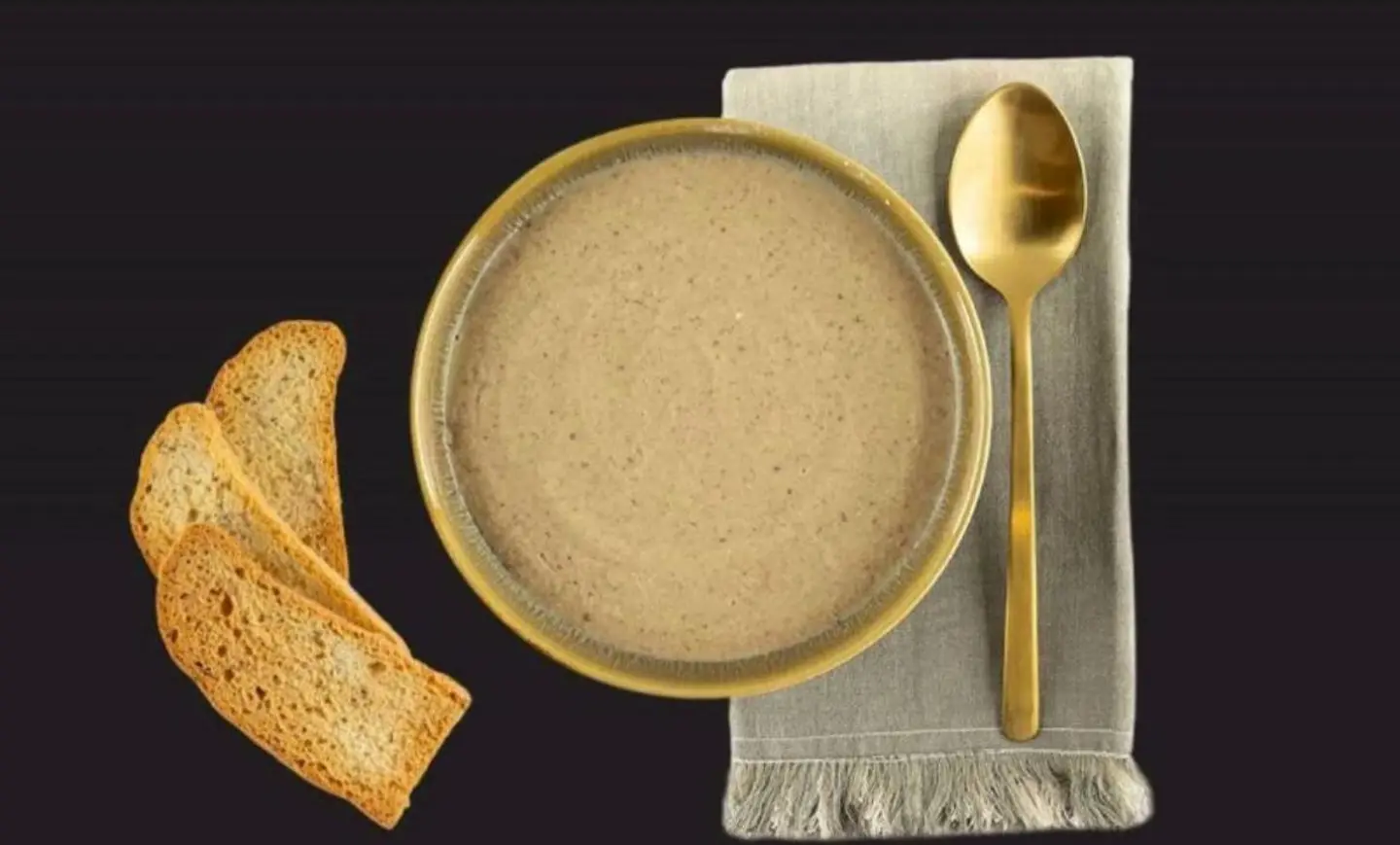 Mushroom Soup
