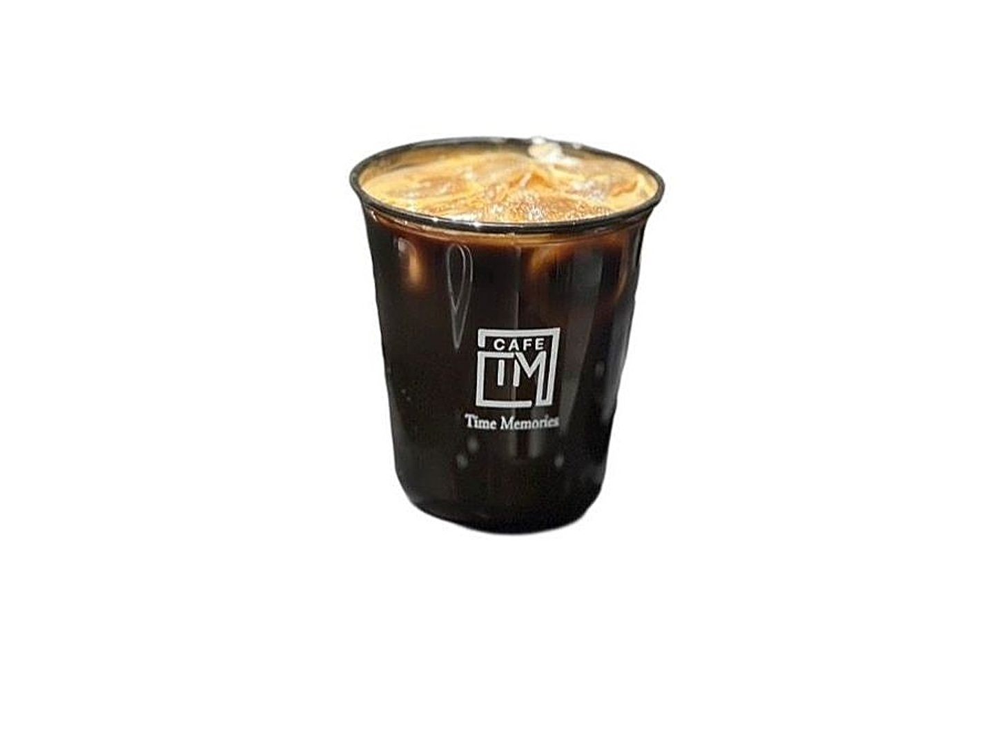 Cold Latte