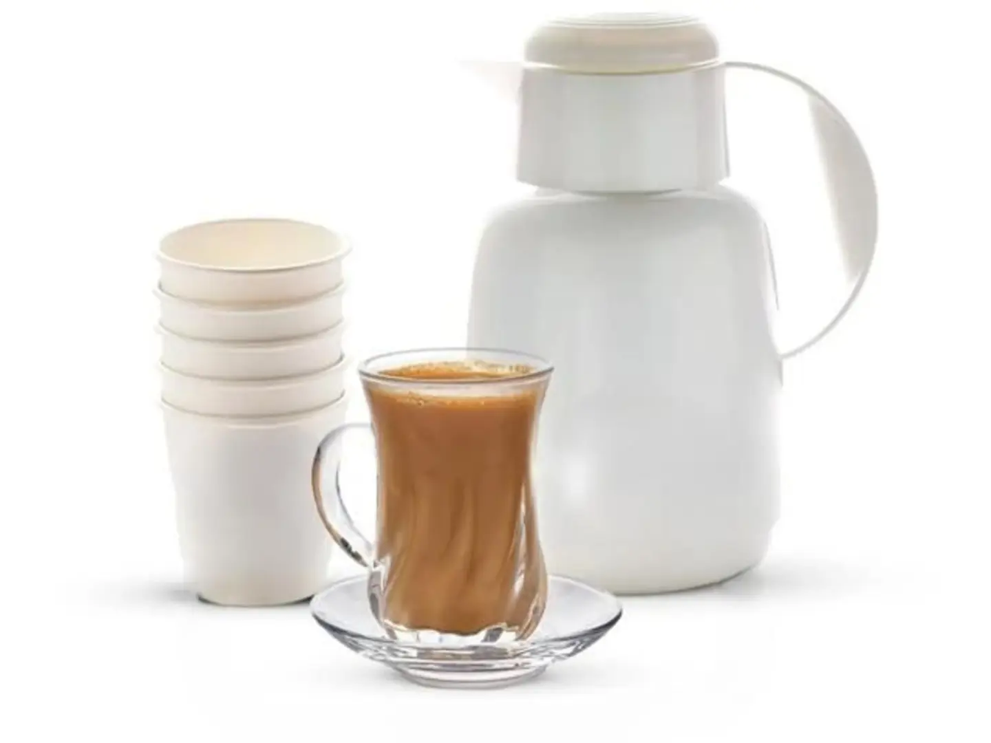 ترمس كرك 1 لتر