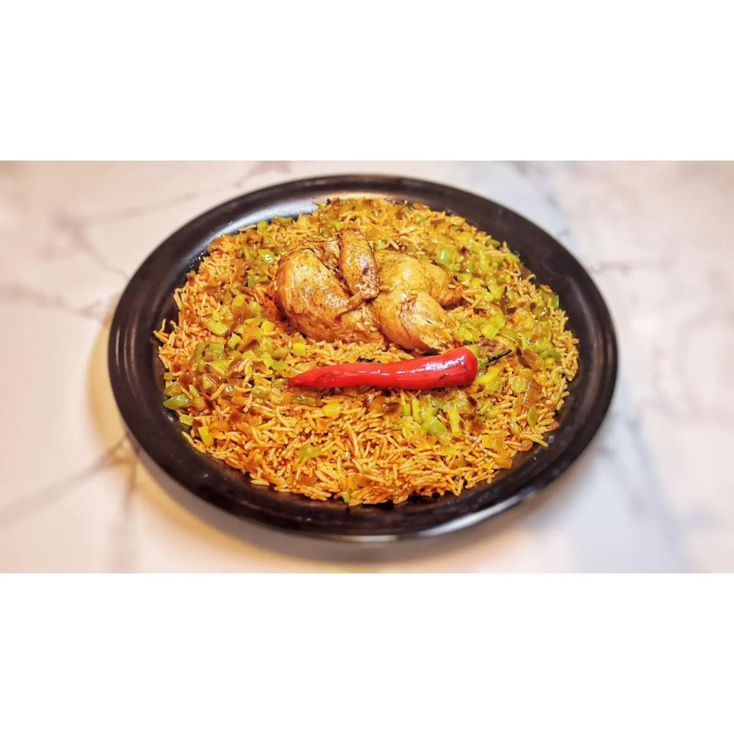 مضغوط دجاج