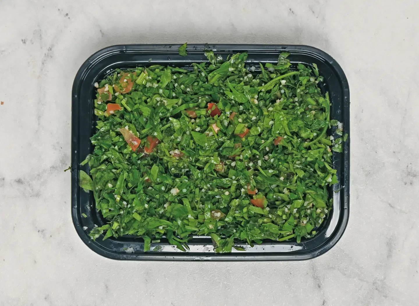 تبولة