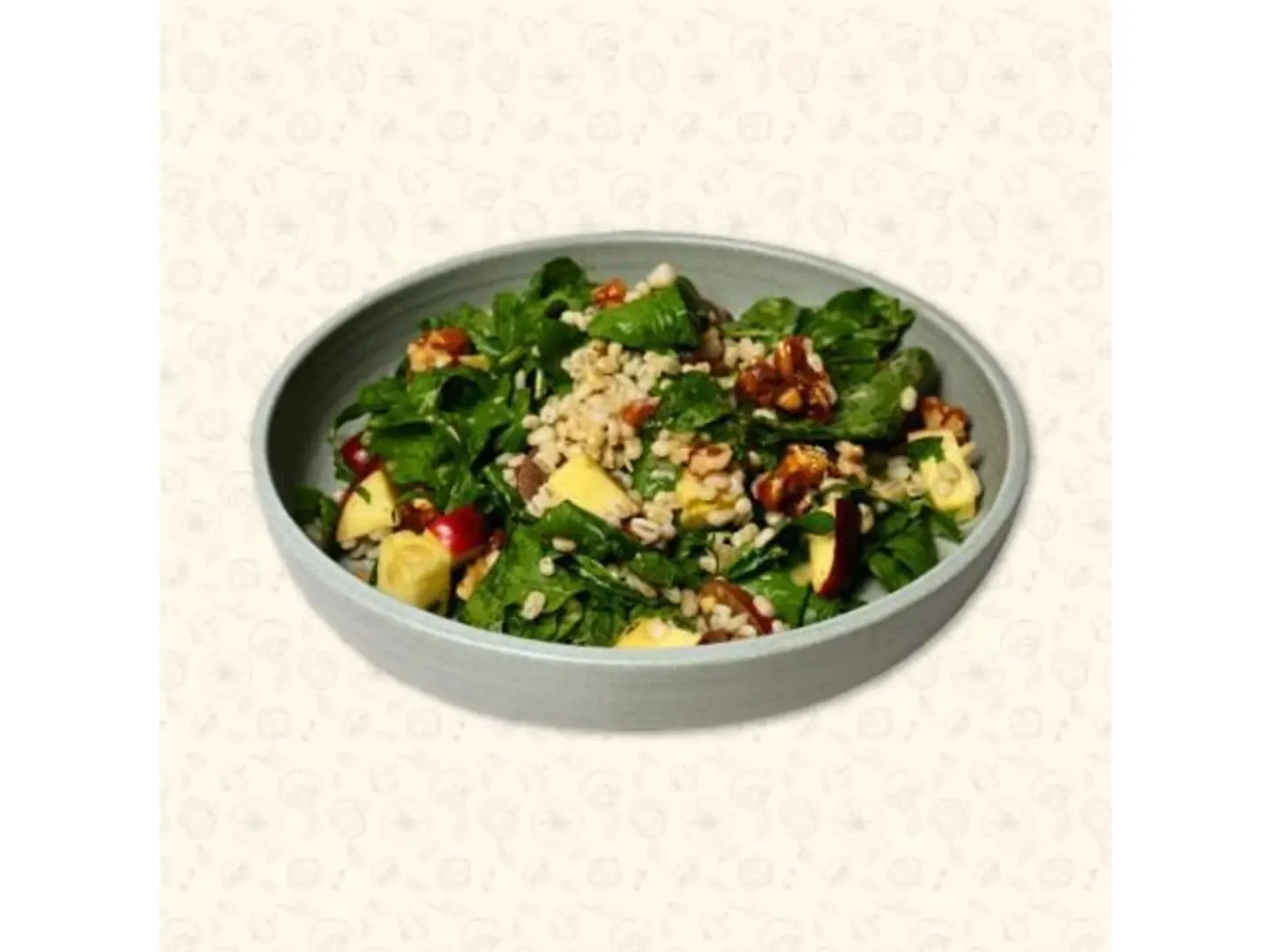 ابل فارو سالاد