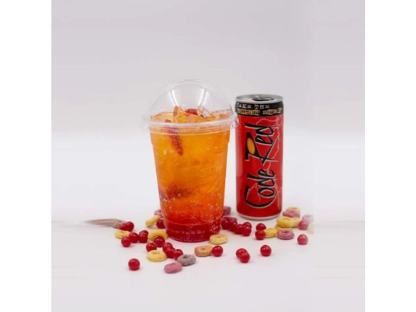 Coded Flavor