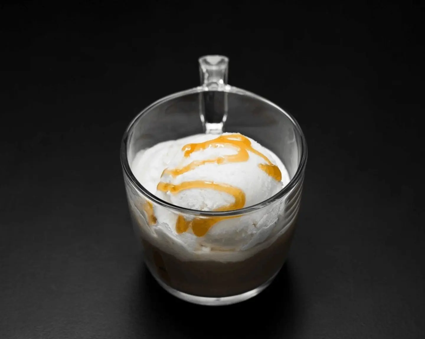 Caramel Macchiato