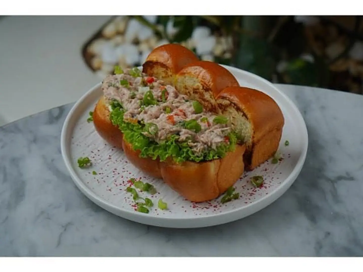 بريوش تونه