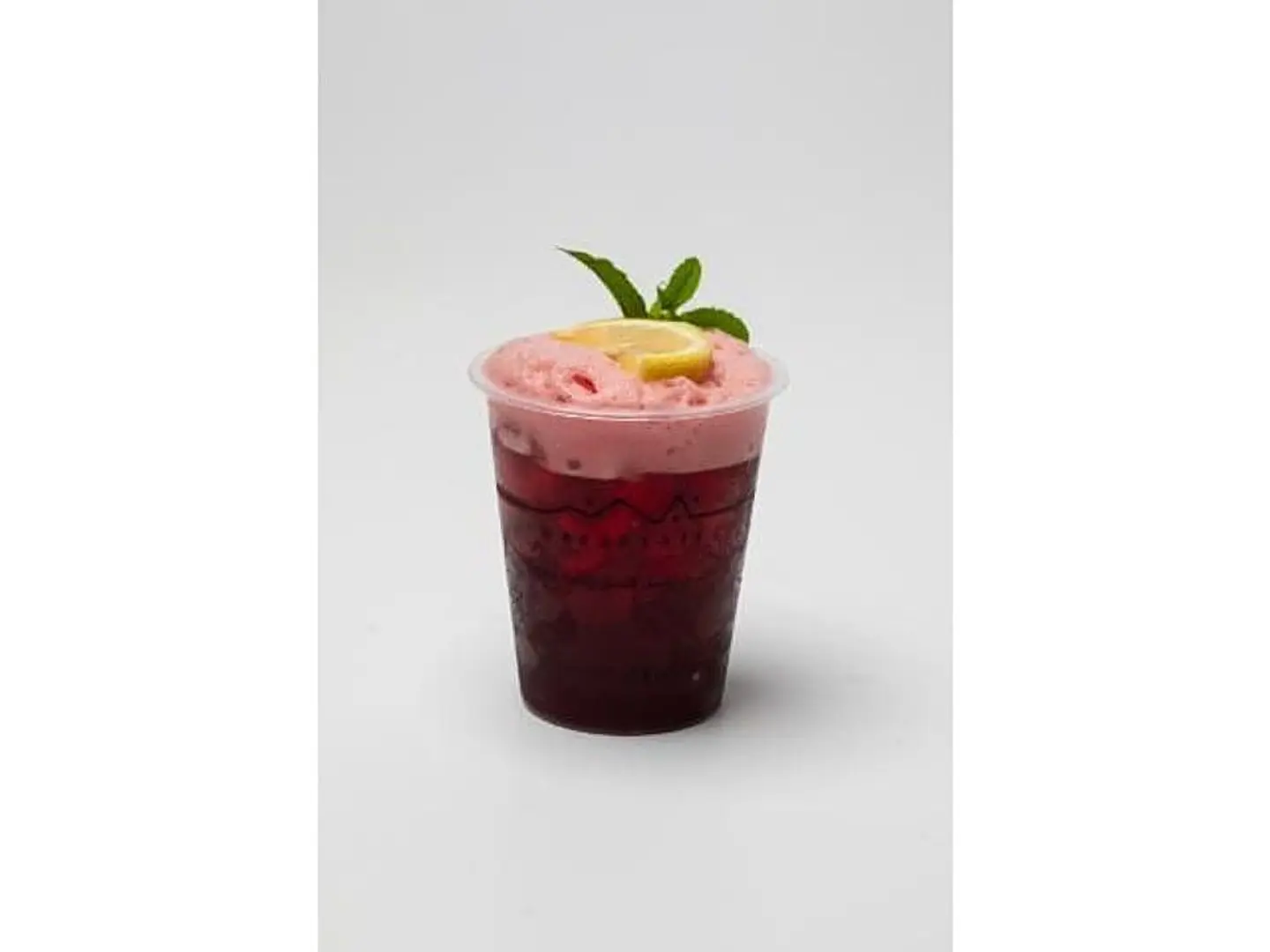 Iced Roselle