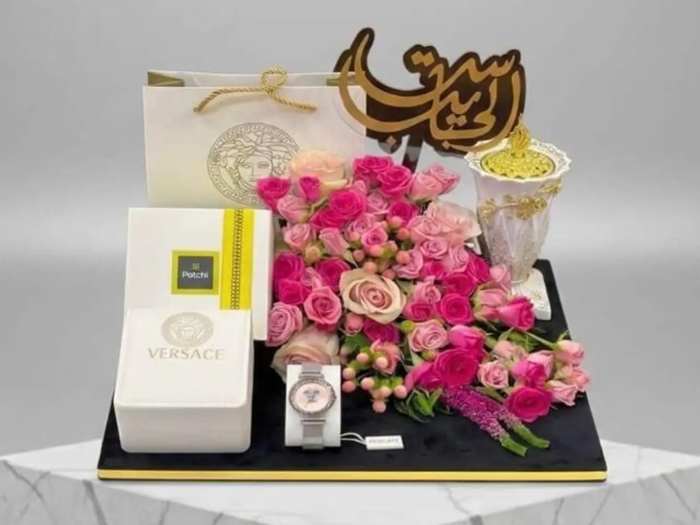 الأم ربيع العمر